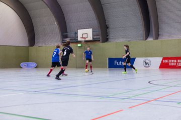 Bild 6 - B-Juniorinnen Landesmeisterschaft